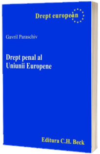 Drept penal al Uniunii Europene
