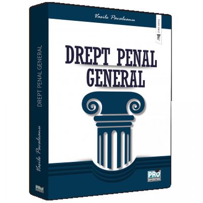 Drept penal general