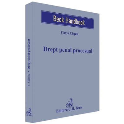 Drept penal procesual