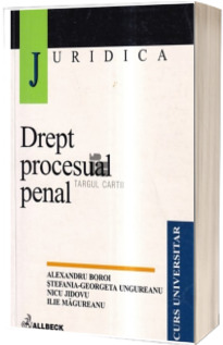Drept procesual penal