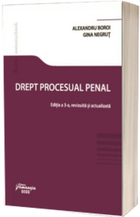 Drept procesual penal