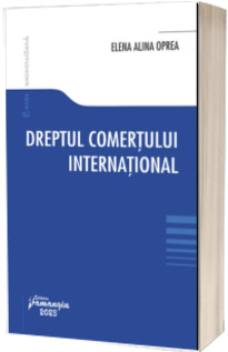 Dreptul comertului international