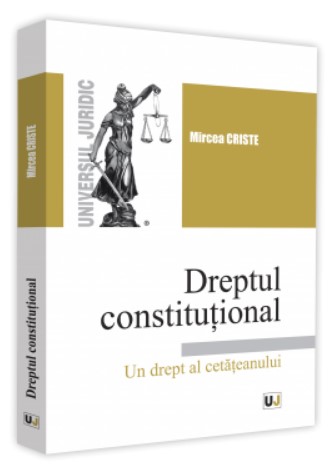Dreptul constitutional