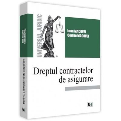 Dreptul contractelor de asigurare