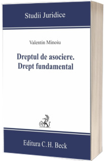 Dreptul de asociere. Drept fundamental