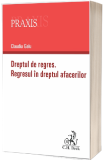 Dreptul de regres. Regresul in dreptul afacerilor