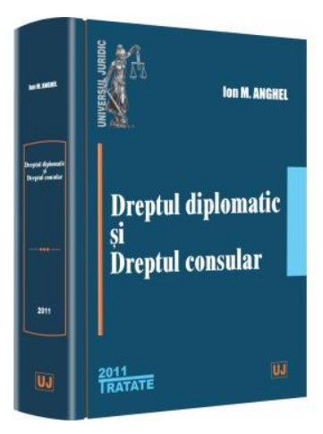 Dreptul diplomatic si dreptul consular, 2011