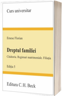 Dreptul familiei