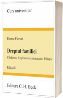 Dreptul familiei