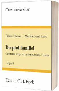Dreptul familiei
