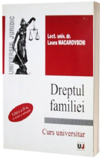 Dreptul familiei