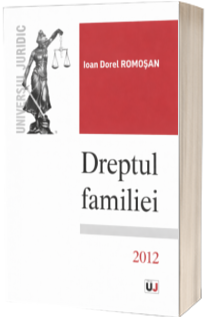 Dreptul familiei