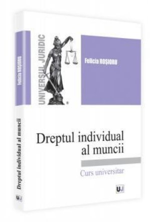 Dreptul individual al muncii