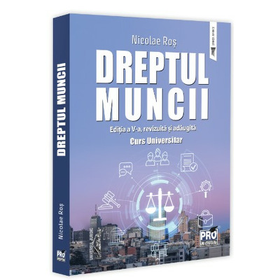 Dreptul muncii