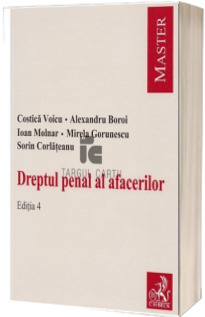 Dreptul penal al afacerilor