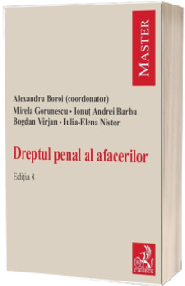 Dreptul penal al afacerilor