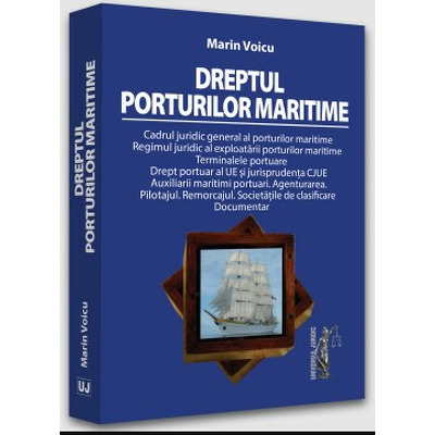 Dreptul porturilor maritime