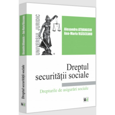 Dreptul securitatii sociale. Drepturile de asigurari sociale