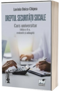 Dreptul securitatii sociale