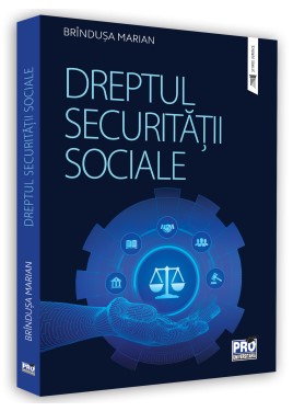 Dreptul securitatii sociale