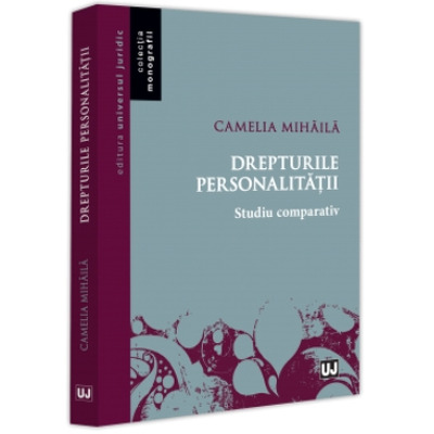 Drepturile personalitatii