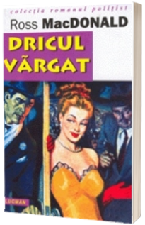 Dricul vargat