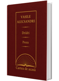 Dridri - Proza