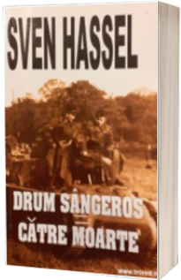 Drum sangeros catre moarte