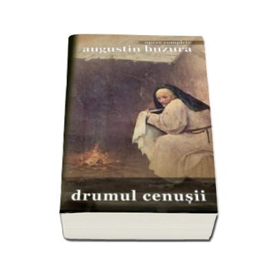 Drumul cenusii - Augustin Buzura