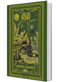 Drumul Frantei. Jules Verne