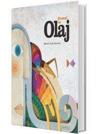 Drumul lui Olaj