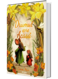 Drumul spre ACASA