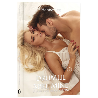 Drumul spre mine