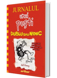 Dublu sau nimic