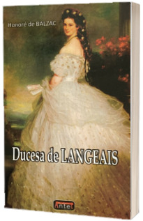 Ducesa de Langeais
