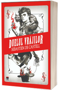Duelul vrajilor
