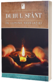 Duhul Sfant in lumina revelatiei