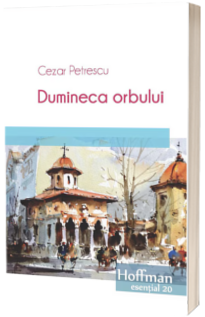 Dumineca orbului