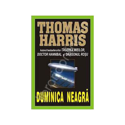 Duminica neagra (Harris, Thomas)