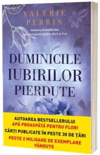 Duminicile iubirilor pierdute