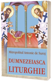 Dumnezeiasca Liturghie