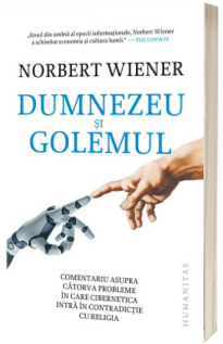 Dumnezeu si Golemul