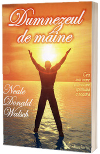 Dumnezeul de maine