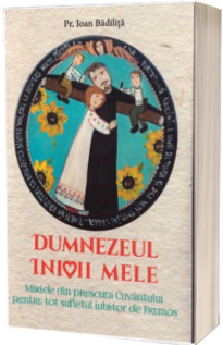 Dumnezeul inimii mele