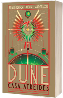 Dune: Casa Atreides