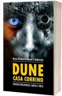 Dune. Casa Corrino