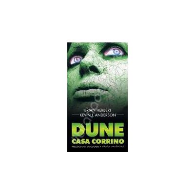 Dune. Casa Corrino