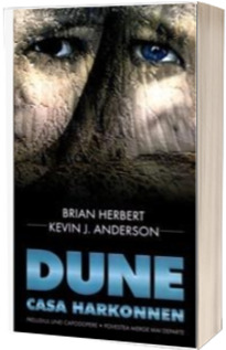 Dune. Casa Harkonnen