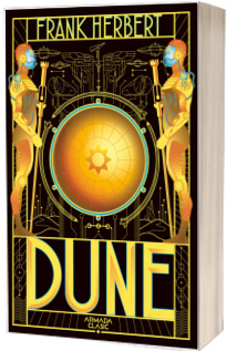 Dune. Editia 2019