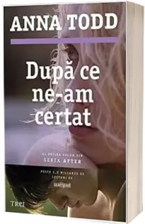 Dupa ce ne-am certat Dupa ce ne-am certat